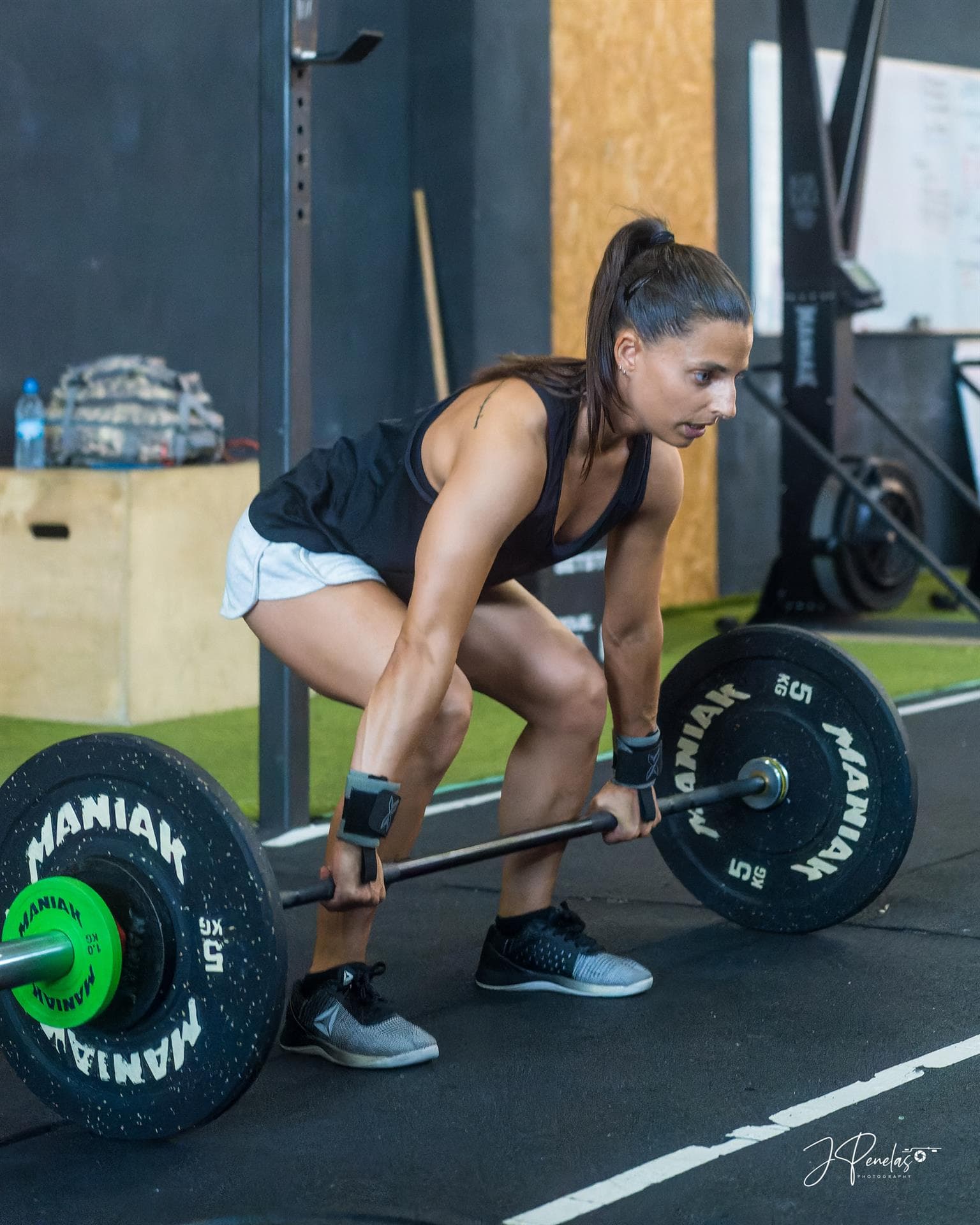 Fotografías de CrossFit Enxebre