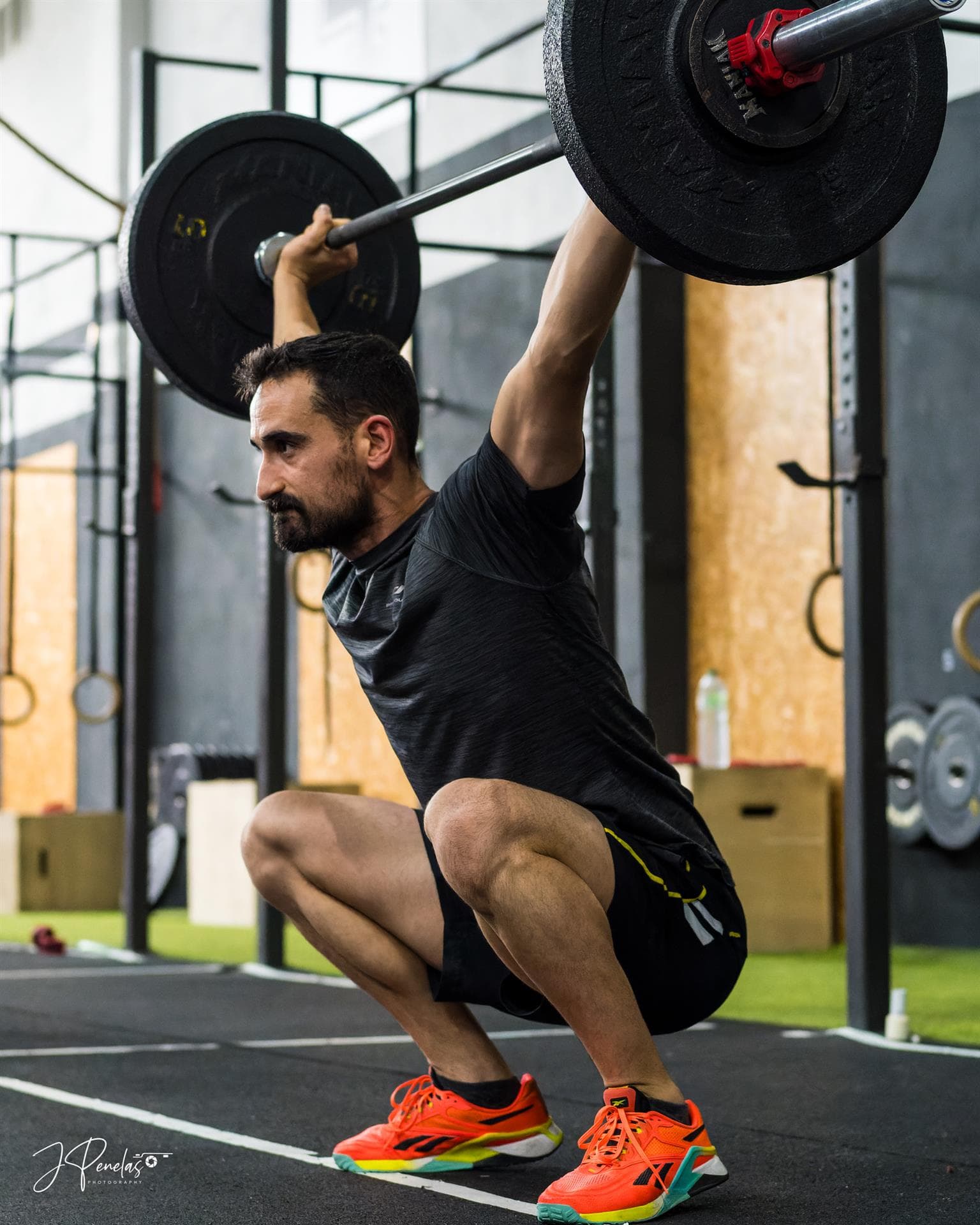 Fotografías de CrossFit Enxebre