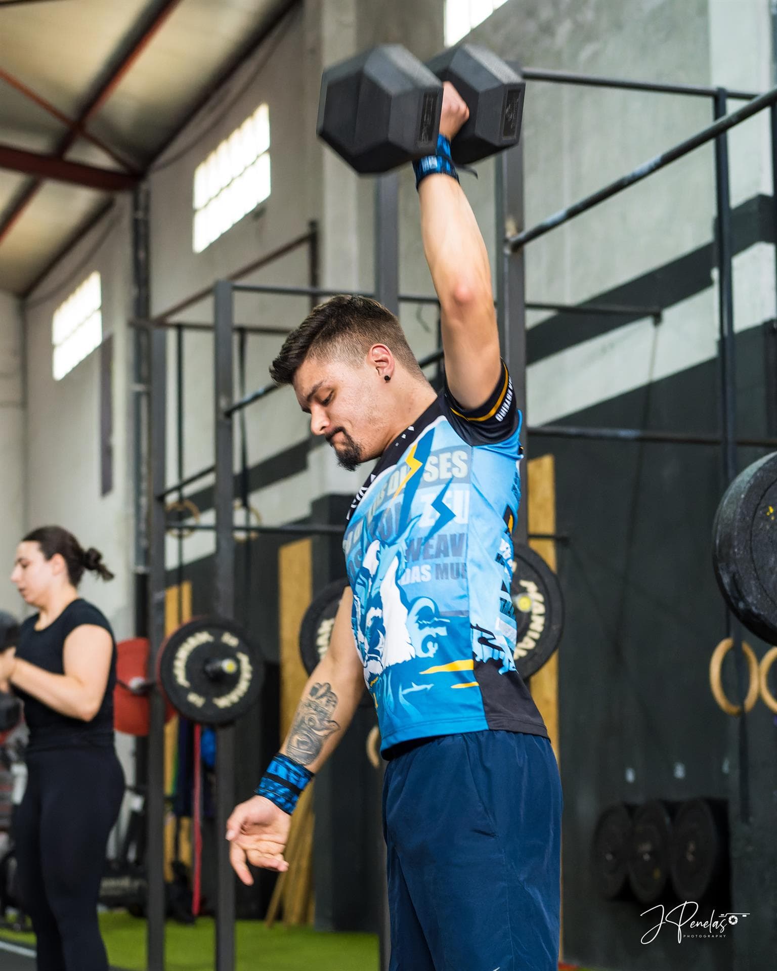 Fotografías de CrossFit Enxebre