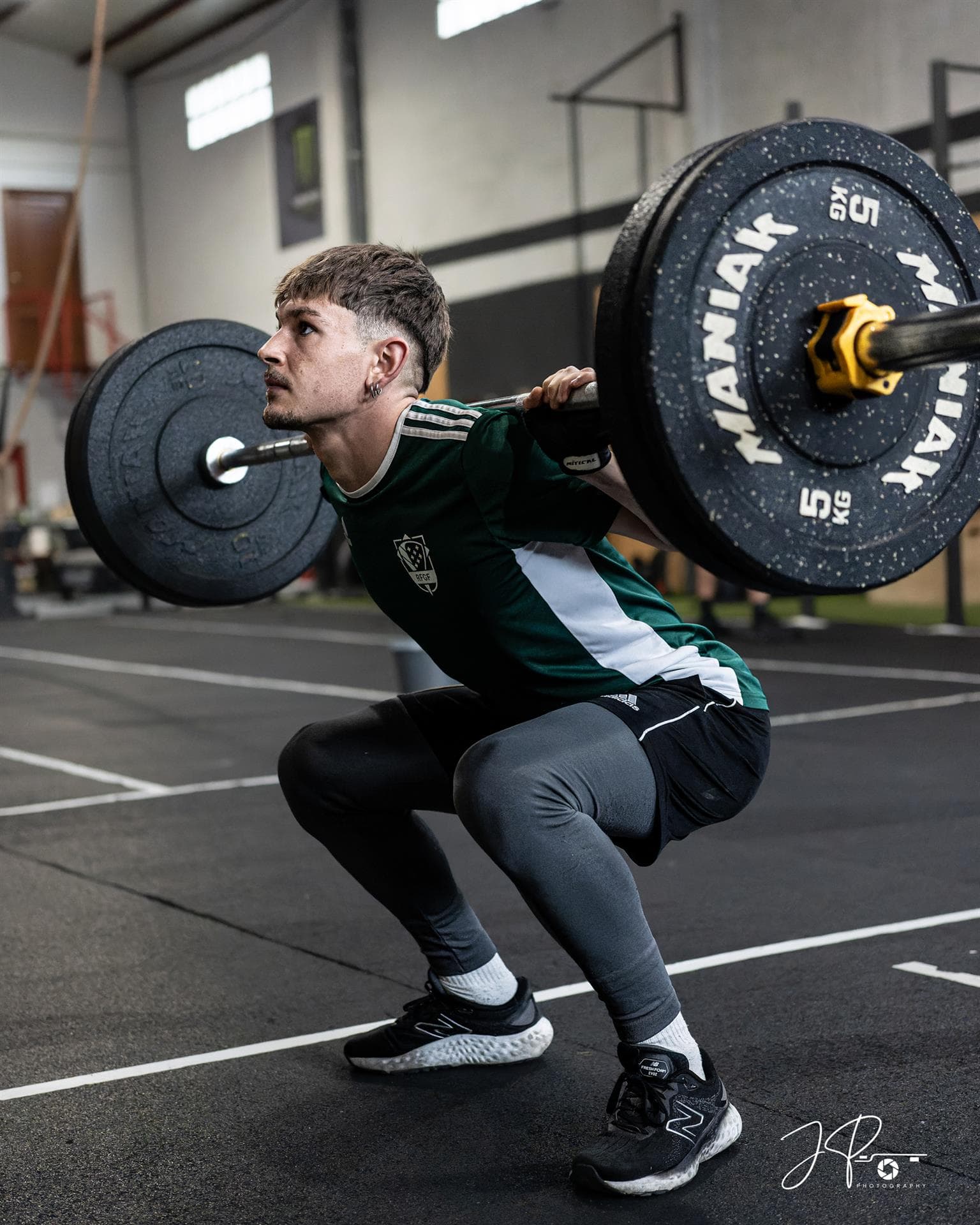 Fotografías de CrossFit Enxebre