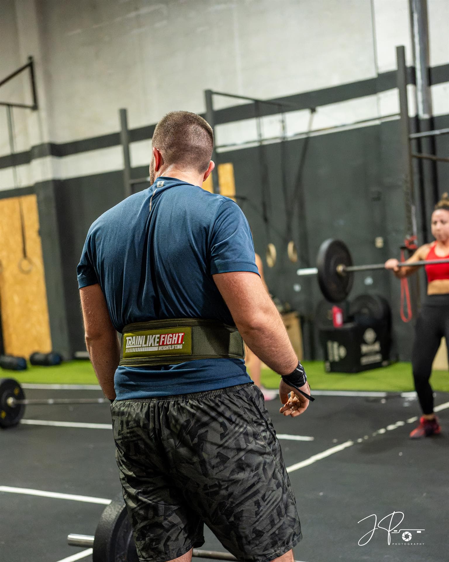 Fotografías de CrossFit Enxebre