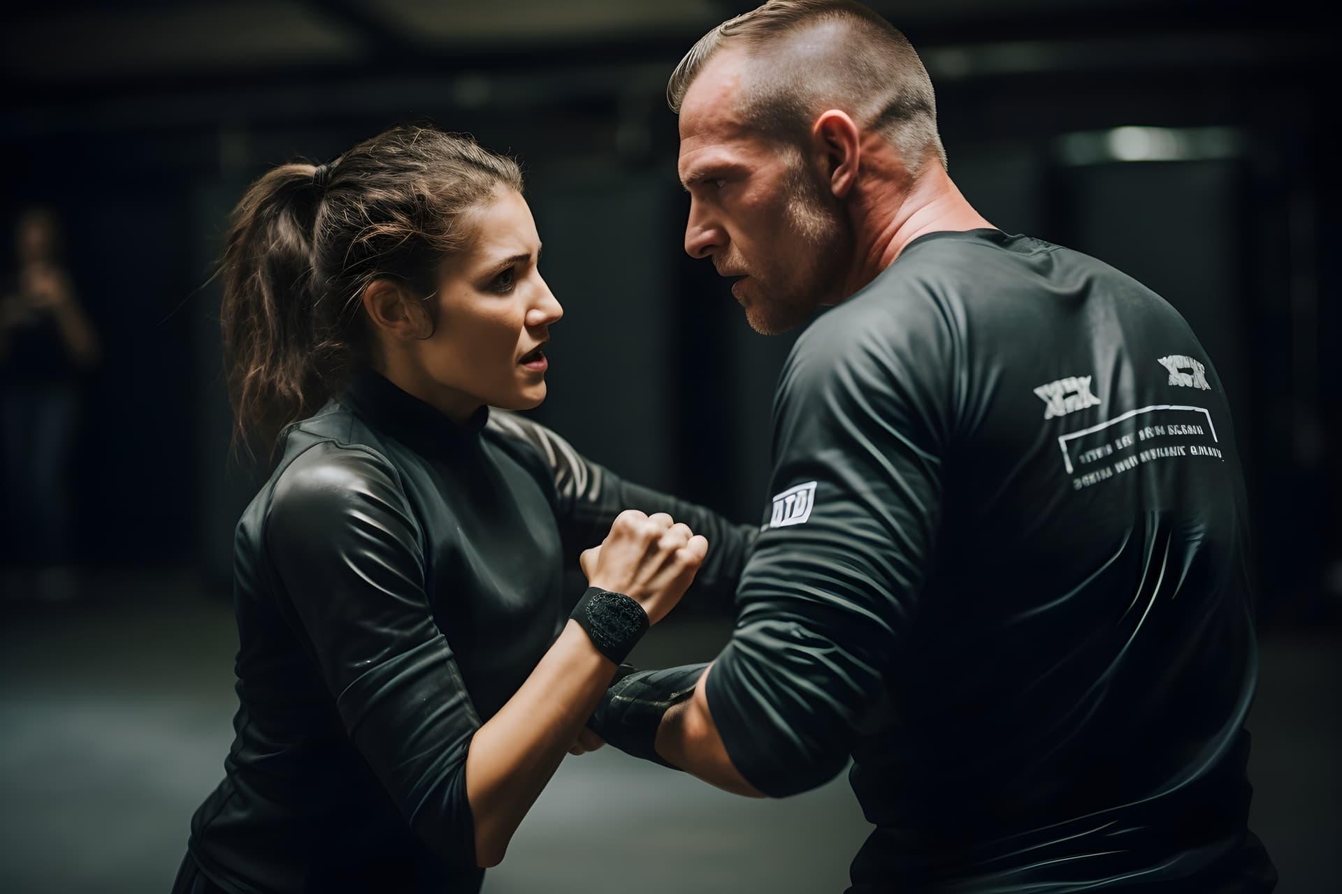 Krav Maga en Ourense